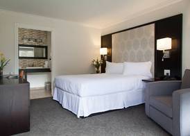 Park Pointe Hotel 4