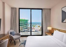 voco Dubai Nice The Heart of Europe by IHG 3
