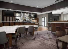 Courtyard by Marriott Dallas DFW Airport North/Irving 5