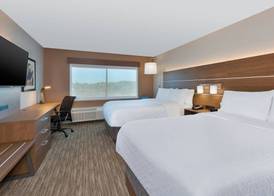Holiday Inn Express & Suites CEDAR SPRINGS - GRAND RAPIDS N by IHG 4