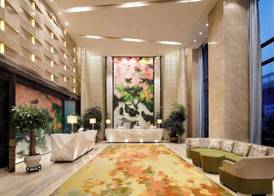 Ramada Encore Wuhan 3