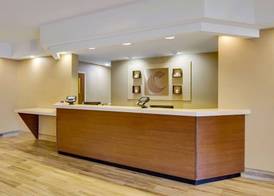 Comfort Inn Airport 5