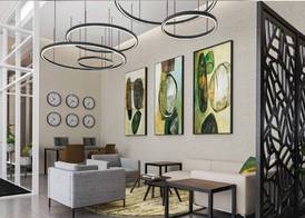 Hyatt Place Cariari/Convention Center 5