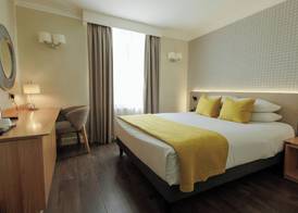 Brandon Hall Hotel & Spa Warwickshire 3