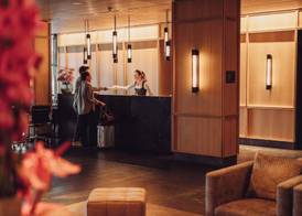 Parkhotel Egerner Höfe 3