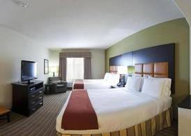Holiday Inn Express & Suites DALLAS W - I-30 COCKRELL HILL by IHG 2