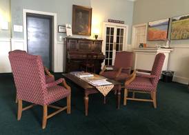 Hotel Coolidge 3