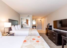 Value Suites Extended Stay - Arlington 3