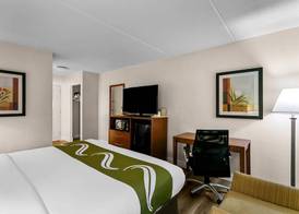 Quality Inn Jessup - Columbia South Near Fort Meade 5