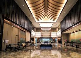Grand Skylight Int' Hotel Pingshan 2