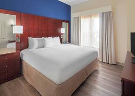 Residence Inn by Marriott Houston Katy Mills 5