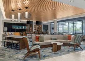 SpringHill Suites by Marriott Allentown Bethlehem/Center Valley 3