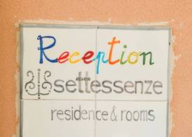 Settessenze Rooms & Apartments 3