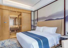 Ramada by Wyndham Changsha South Bus Station 3