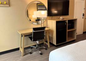 Super 8 By Wyndham Corpus Christi Airport 5