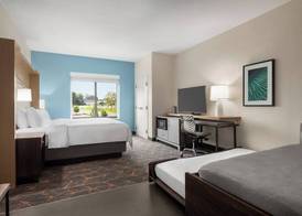 Holiday Inn CHESHIRE - SOUTHINGTON by IHG 4