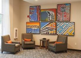 Gundersen Hotel & Suites 2