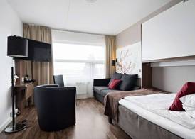 Best Western Hotell Ljungby 4