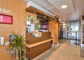 B&B HOTEL Herblay 4