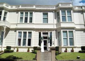 Ambassador Hotel 3