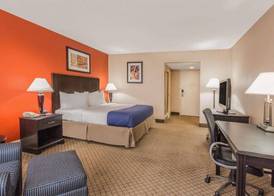 Baymont by Wyndham Fayetteville Fort Bragg Area 2