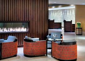 Newark Liberty International Airport Marriott 3