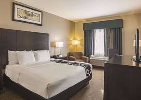 La Quinta Inn by Wyndham Olympia - Lacey 5
