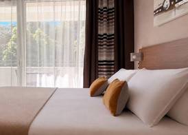 Forme-hotel & Spa Montpellier Sud-Est - Parc Expositions - Arena 5