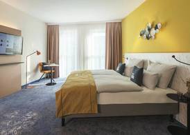 Holiday Inn - the niu, Kettle Stuttgart Vaihingen by IHG 3