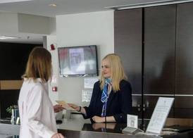Astoria Hotel Thessaloniki 3