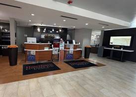 Hawthorn by Wyndham Dallas Love Field Airport 4
