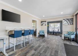 Best Western Courtesy Hotel - Anaheim Resort Amusement Park 3