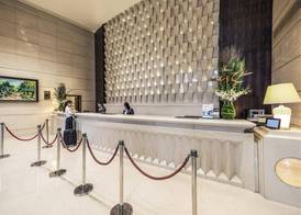 Mercure Shanghai Royalton 3