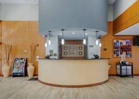 Comfort Suites Stockbridge Atlanta South 2