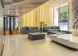 Dazzler by Wyndham Buenos Aires Recoleta 2