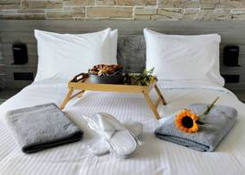 Oinolithos Luxury Villas 5