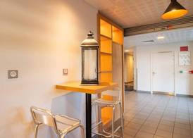 B&B HOTEL Limoges Centre Gare 2