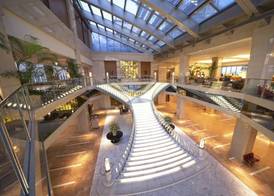 Hotel Keihan Universal Tower 3