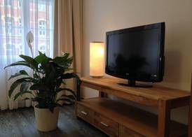 Apartmenthaus Feuerbach 5