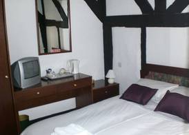 The Bulls Head Inn 2