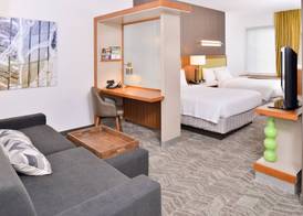 SpringHill Suites Ashburn Dulles North 5