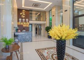 Maris Da Nang Hotel & Apartment 4