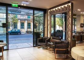 Corso Boutique Hotel 2