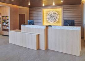 Fairfield Inn & Suites by Marriott Louisville Jeffersonville 2