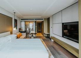 Sheraton Xi'an South 5