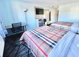 Hotel Butler Inn 4