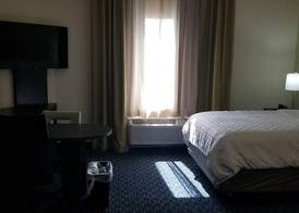 Candlewood Suites PLANO NORTH by IHG 3