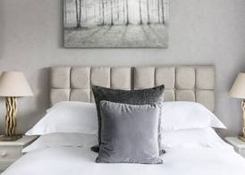The Lodge Rooms @ Carus Green 2