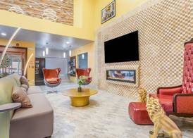 The Leo Collection Detroit, an Ascend Collection Hotel 4