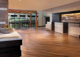 Marriott Raleigh Durham Research Triangle Park 2